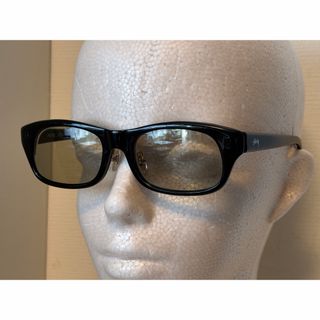 STUSSY - 【美品・超レア】小竹長兵衛 stussy Alan メガネ