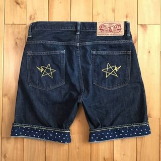 A BATHING APE（ショートパンツ）のフリマアイテム一覧