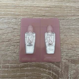 KERASTASE - ケラスターゼ ユイルドパルファン100mlの通販 by みぃ's