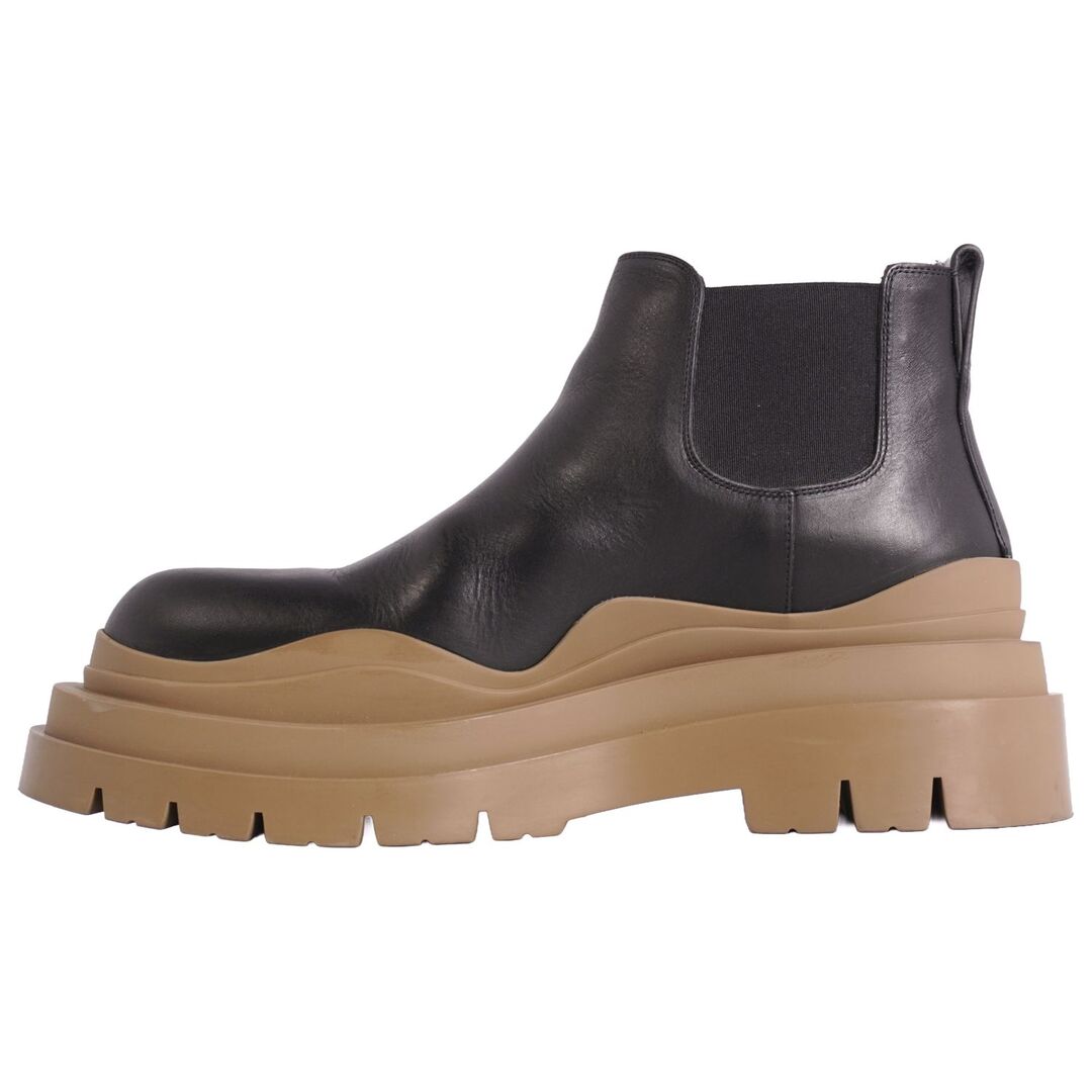 BOTTEGA VENETA - 美品 ボッテガヴェネタ BOTTEGA VENETA タイヤブーツ