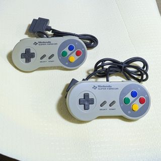 スーパーファミコン（家庭用ゲーム機本体）のフリマアイテム一覧