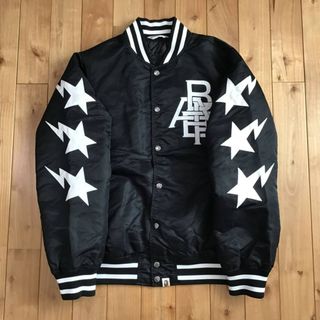 A BATHING APE（スタジャン）のフリマアイテム一覧