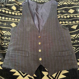 Vivienne Westwood（ベスト/ジレ）のフリマアイテム一覧