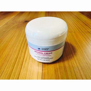 ビタミンワールド レチノールクリームのフリマアイテム一覧