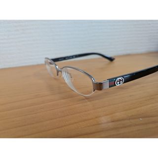 GUCCI - 椎名林檎着用 GUCCI ブラック サングラス チェーンの通販 by