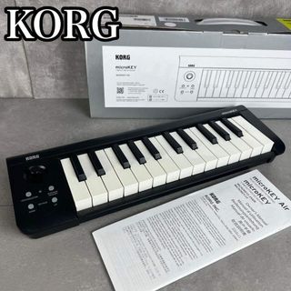 KORG - KAOSSPAD KP3 電源アダプター付きの通販 by たなか's shop