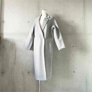 Spick & Span - 【新品、タグ付き】Spick & Span リバーコートの通販