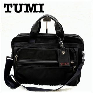TUMI - TUMI トゥミ ビジネスバッグ 26109DHの通販 by momo's shop