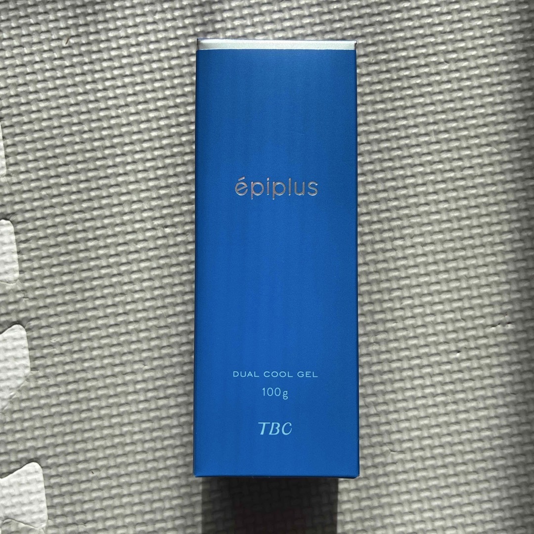 TBC - TBC エピプラス デュアルクールゲルの通販 by れん's shop