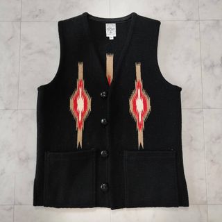 CENTINELA - 希少 オルテガ 人気カラーブラック 36 スクエアフロント