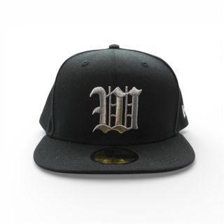 WACKO MARIA - ワコマリア ニューエラ コラボ 59FIFTY ベースボール