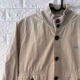 LACOSTE（スタジャン）のフリマアイテム一覧