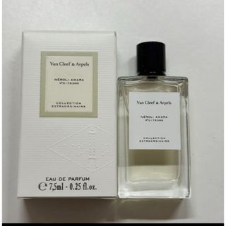 Van Cleef & Arpels - ヴァンクリーフ夜の妖精☆香水100mlの通販 by