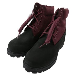 Timberland（ブーツ ・ レッド/赤色系）のフリマアイテム一覧
