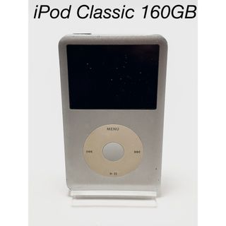 iPod classic - Apple iPod classic 80GBの通販 by 瑠奈's shop