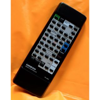 ONKYO - RC-678 新品【ONKYO】リモコン（SA-205HD・HTX-11用）の通販