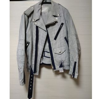 sacai（ライダースジャケット）のフリマアイテム一覧