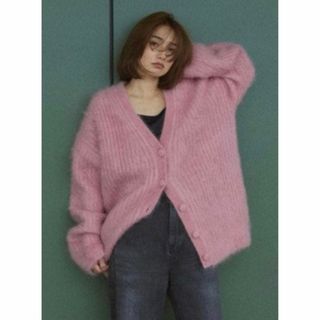 FRAY I.D（カーディガン ・ ピンク/桃色系）のフリマアイテム一覧