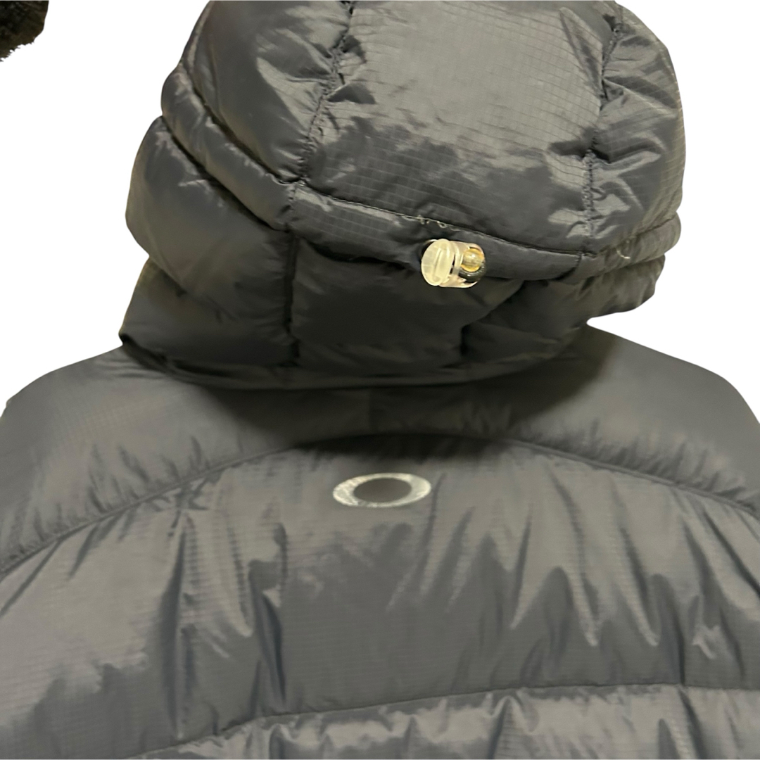 Oakley - 【Archive】 Oakley ダウンジャケット L 赤タグ y2kの通販 by