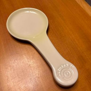 LE CREUSET - 【新品】ル・クルーゼ ガーリックキーパーの通販 by