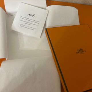 HERMES - エルメス ショップカードの通販 by maru｜エルメスならラクマ