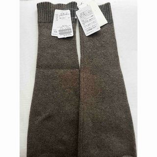 DEUXIEME CLASSE - 【新品】Deuxieme Classe CARIAGGI レッグ