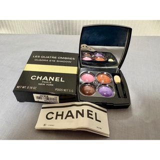 CHANEL - CHANEL レキャトルオンブル 387ユートピアの通販 by すん's