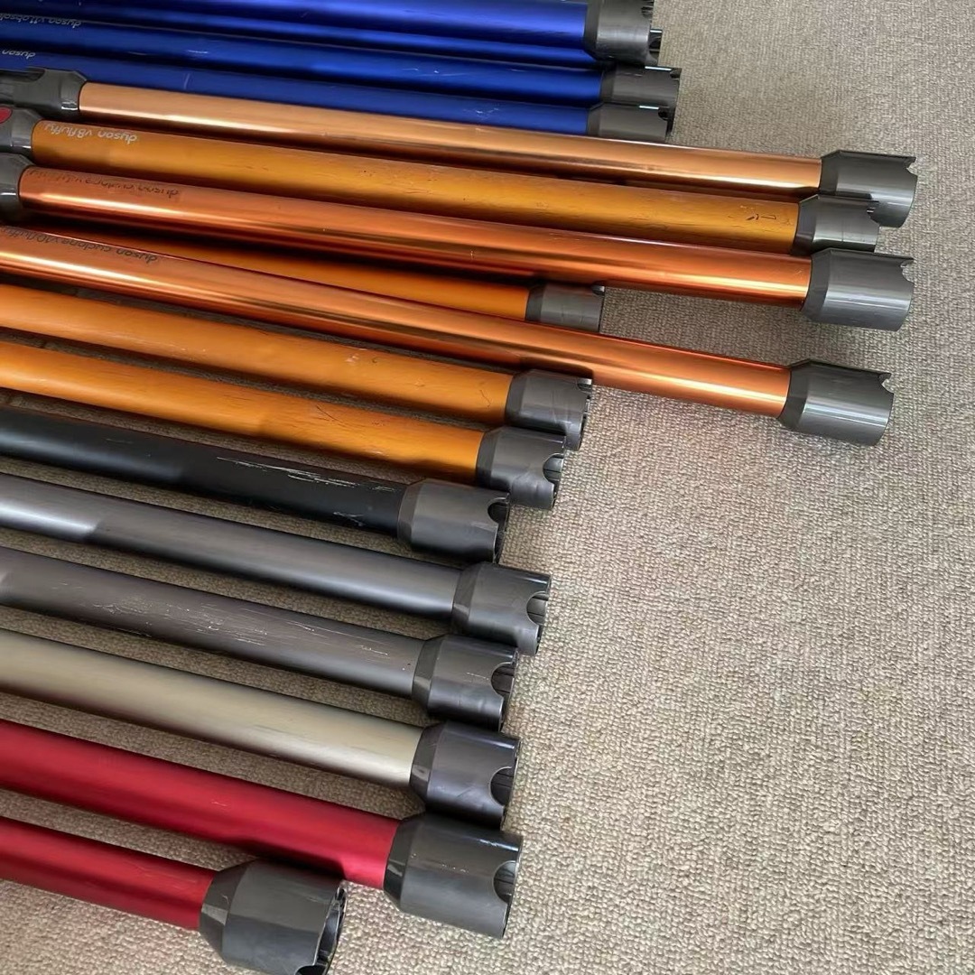 Dyson - dysonダイソン純正 延長用 ロングパイプ 44本 まとめ売りの