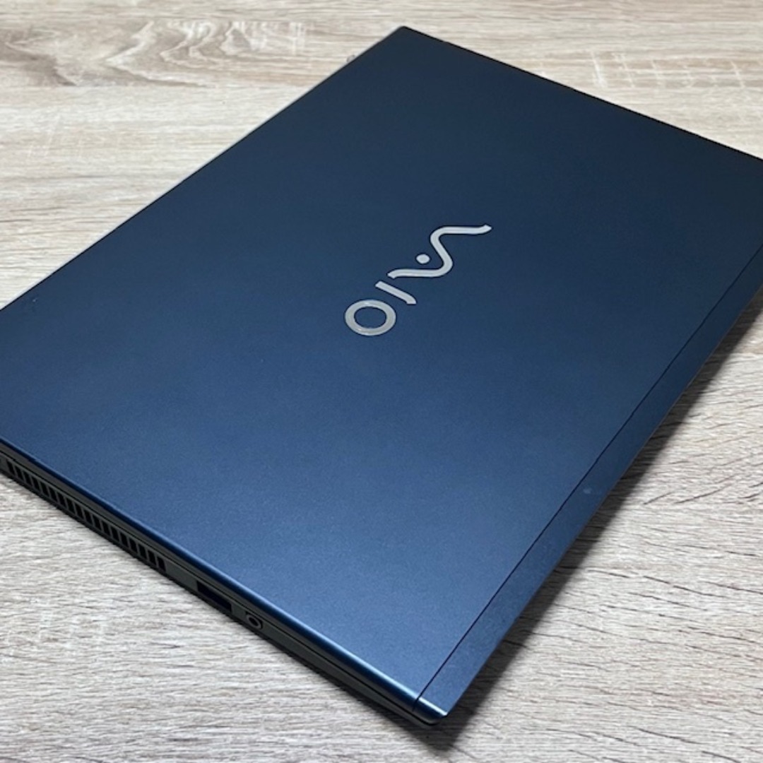 VAIO - 2023モデル！13世代上級Corei5！Office2024搭載！VAIOの通販 by