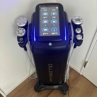 電位・温熱器 家庭用医療機器(リリードリームX)/サミット