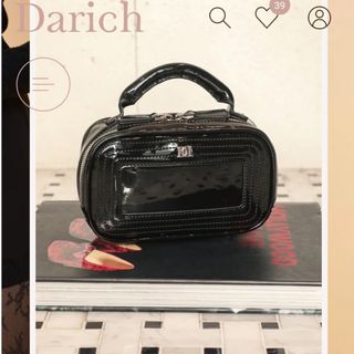 Darich（ハンドバッグ）のフリマアイテム一覧