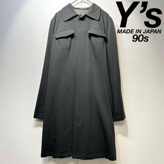 Y's（ロングコート）のフリマアイテム一覧