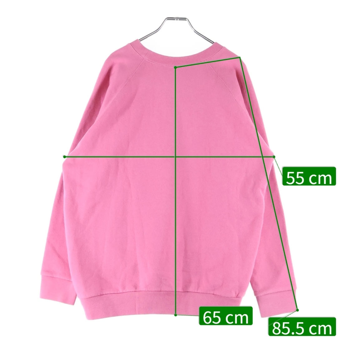 GUCCI - GUCCI グッチ Teddy Bear Sweatshirt テディベア クルーネック