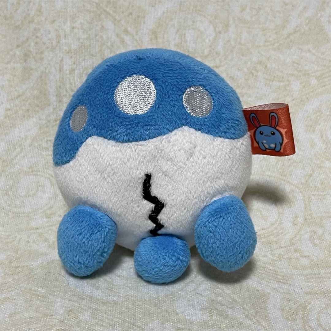 ポケモンセンター マリル マスコット ぬいぐるみ マリルリ おしり