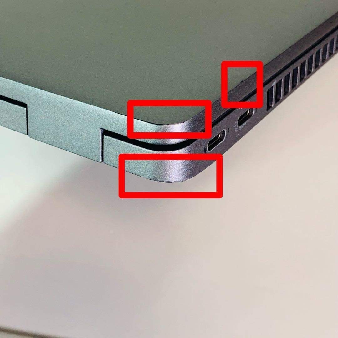 Core i5✨第10世代✨Latitude5420✨オフィス✨ノートパソコン