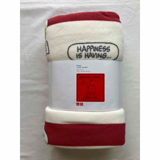 UNIQLO - ディズニーコレクション ヒートテック毛布ダブル UNIQLOの