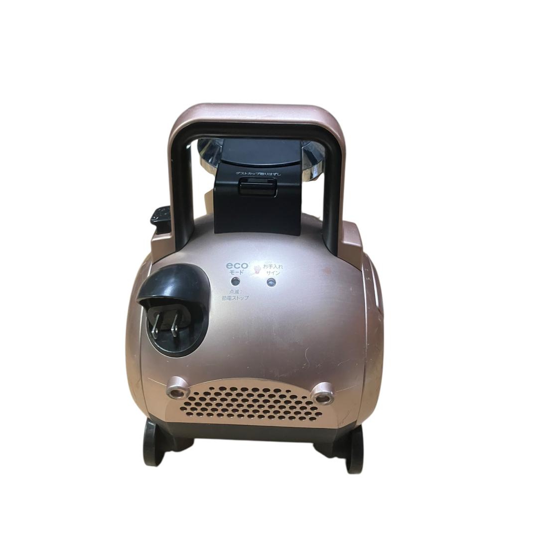 TOSHIBA 東芝 サイクロン掃除機 VC-BK750X 18年製 保証付きの通販 by