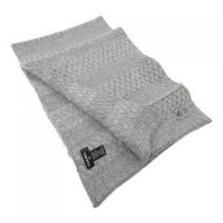 CHANEL（マフラー/ショール ・ グレー/灰色系）のフリマアイテム一覧