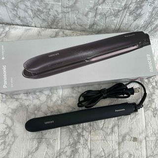 Panasonic - Panasonic ionity カールアイロン26mmの通販 by Nm shop