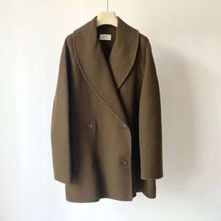 THE ROW - The Row Polli Jacket XSの通販 by eri's shop｜ザロウなら