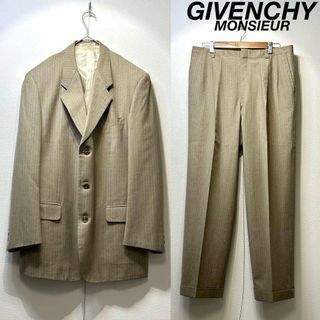 GIVENCHY（セットアップ）のフリマアイテム一覧