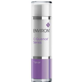 ENVIRON - シークエンスセラム1 シークエンスクリーム エンビロンの