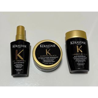 KERASTASE - ケラスターゼ ブロンドアブソリュ バン シカ