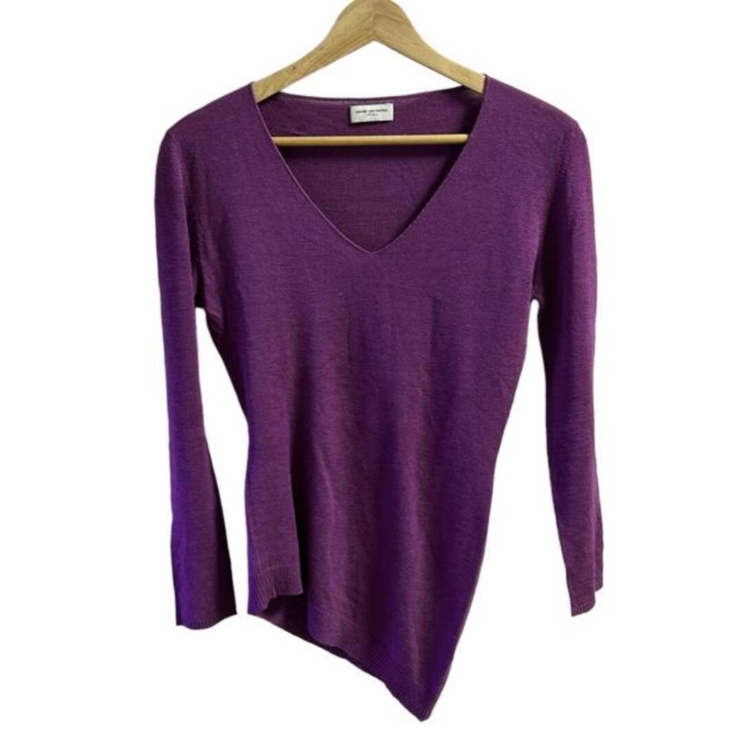 DRIES VAN NOTEN - DRIES VAN NOTEN(ドリスヴァンノッテン) 長袖