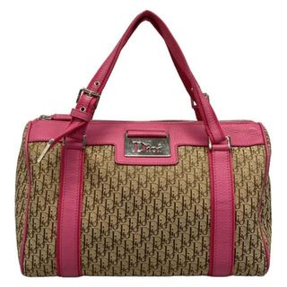 Christian Dior（ハンドバッグ ・ ピンク/桃色系）のフリマアイテム一覧