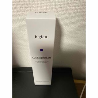 b.glen - ビーグレン リフト マッサージ美容液 60gの通販 by