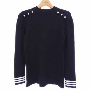 BORDERS at BALCONY - 【新品未使用】ボーダーズアットバルコニー