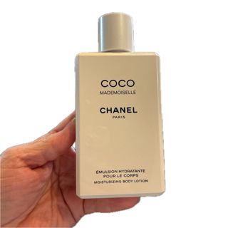 CHANEL - CHANEL チャンス オー タンドゥル ボディ モイスチャーの通販