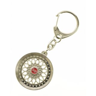 Supreme - Supreme Nite Ize S Logo Keychain キーチェーンの通販 by
