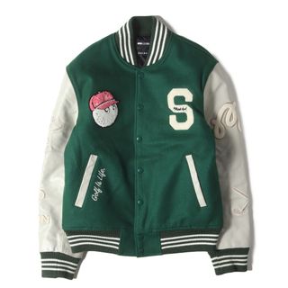 WIND AND SEA（スタジャン）のフリマアイテム一覧